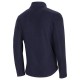 4F Ανδρική ζακέτα Fleece NOSH4-PLM003-31S